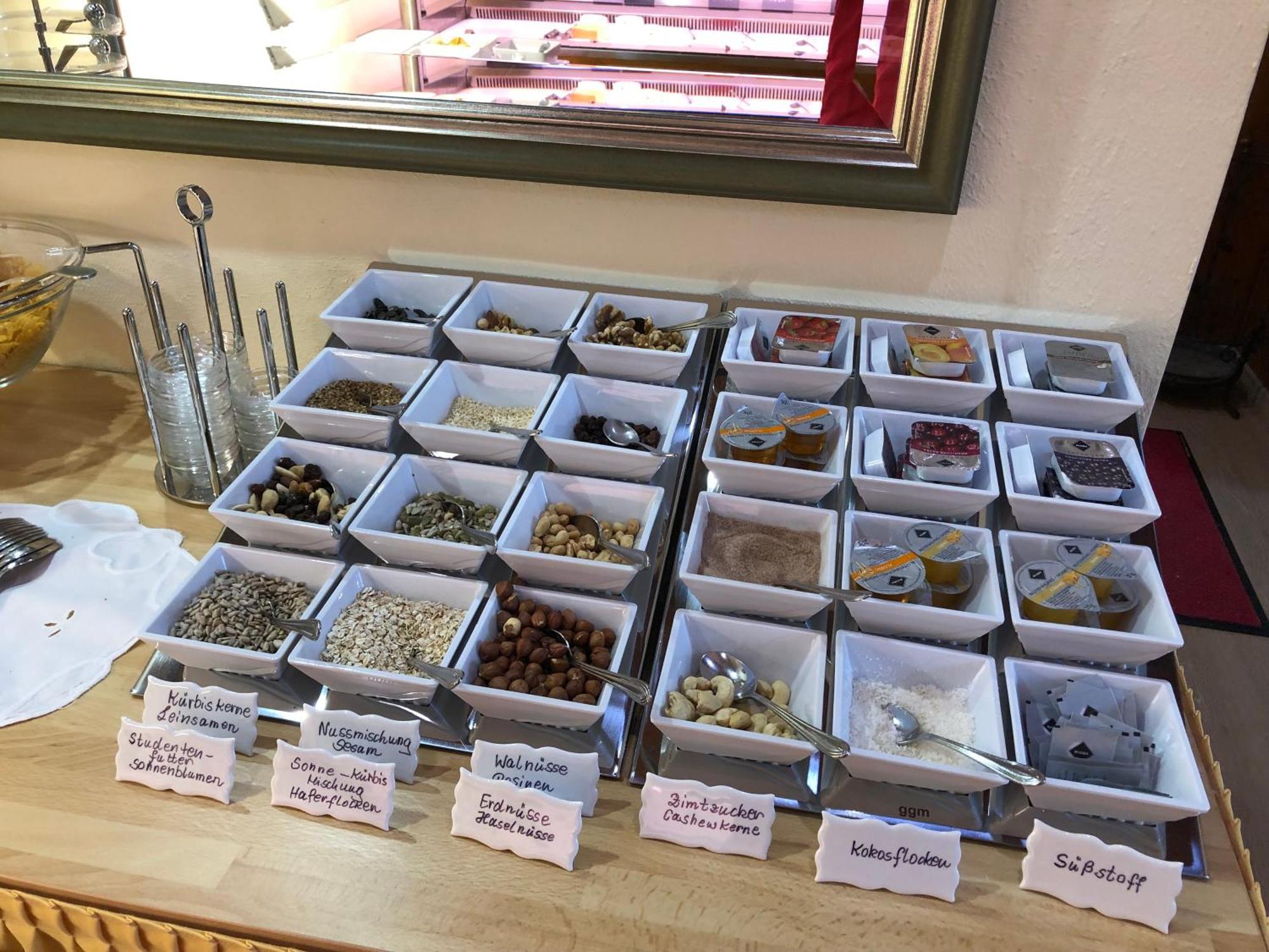 Hotel Alpenrose Gut Schlafen & Fruehstuecken Scheidegg Dış mekan fotoğraf