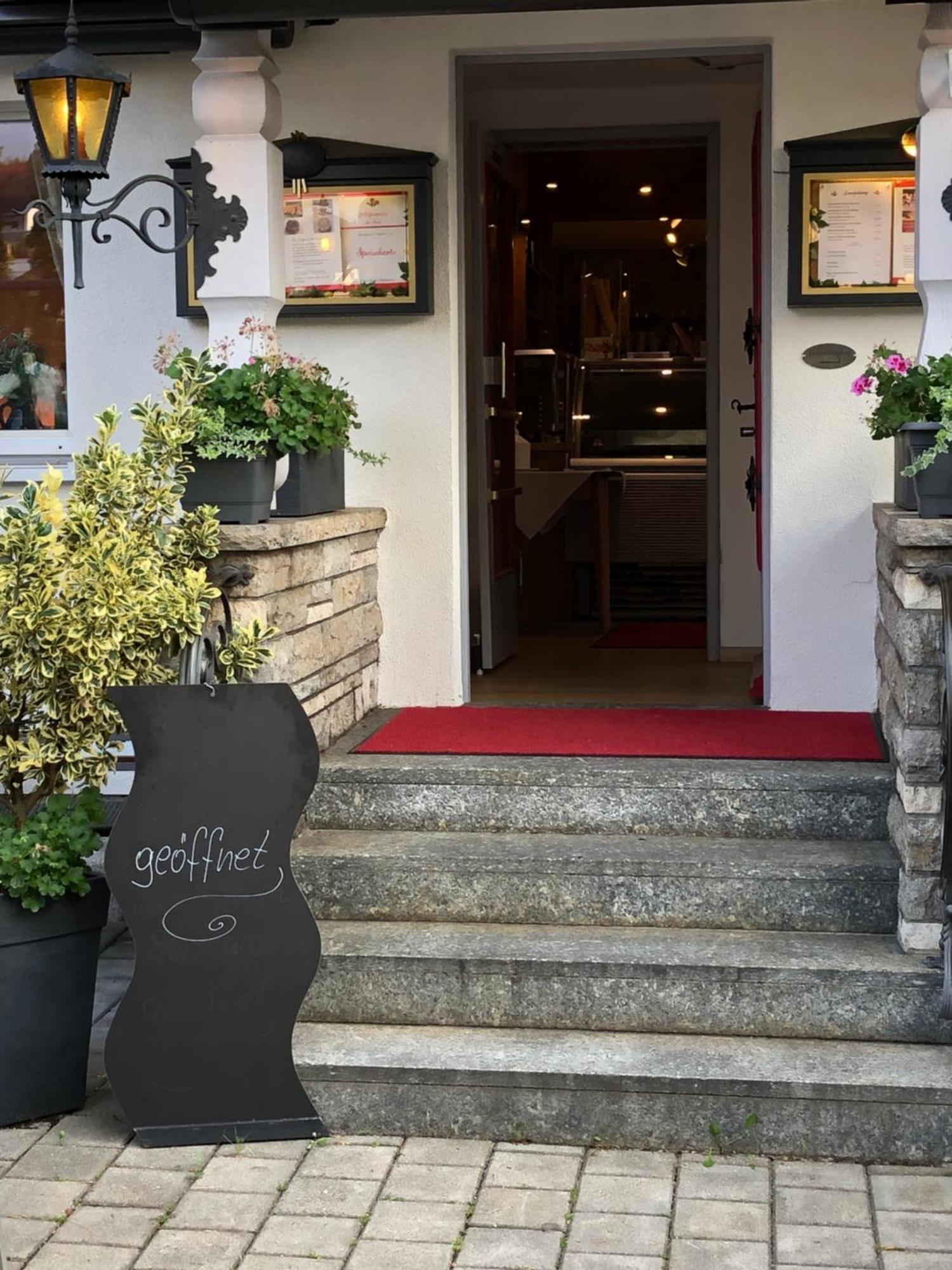 Hotel Alpenrose Gut Schlafen & Fruehstuecken Scheidegg Dış mekan fotoğraf