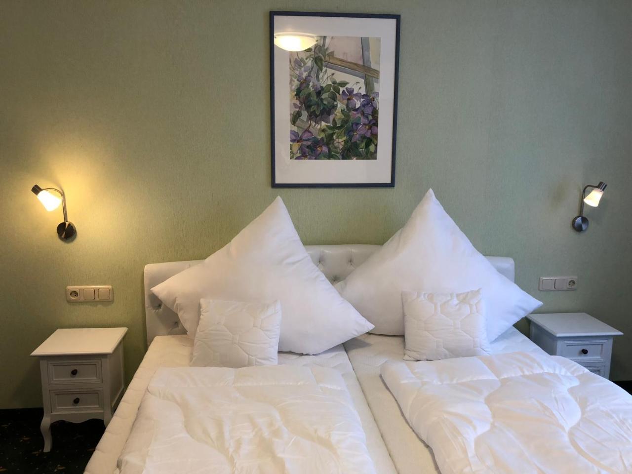 Hotel Alpenrose Gut Schlafen & Fruehstuecken Scheidegg Dış mekan fotoğraf