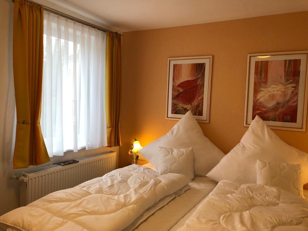 Hotel Alpenrose Gut Schlafen & Fruehstuecken Scheidegg Dış mekan fotoğraf